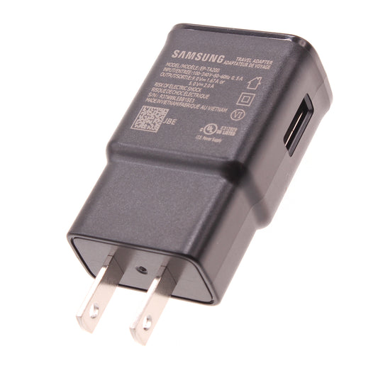 image of OEM Home Charger Adaptive Fast USB Power Adapter Travel  - BFL71 1261-1