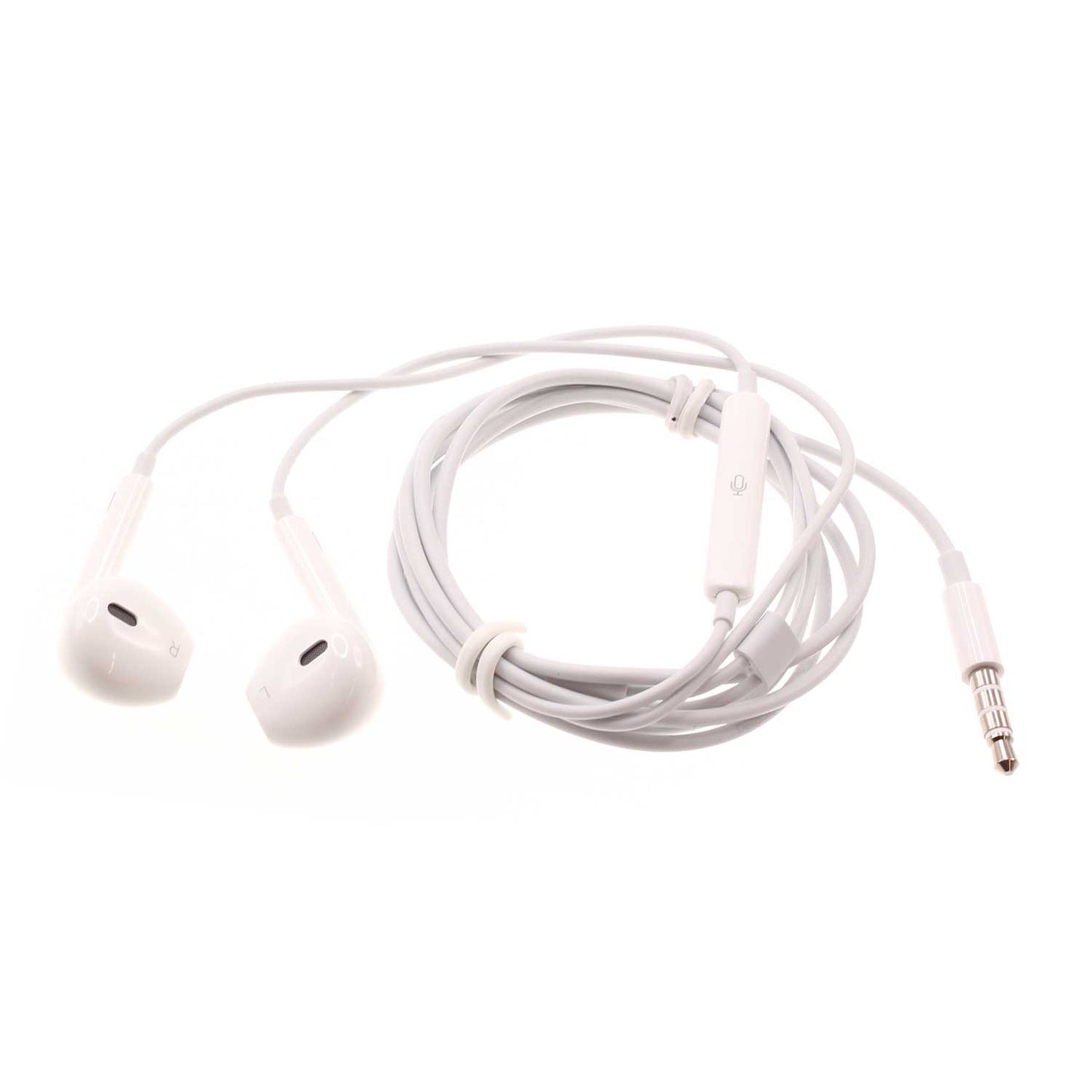 Earpods Authentic Earphones Earbuds 3.5mm Headset  - BFK77 963-1