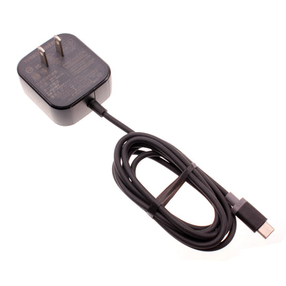 Fast Home Charger 15W 5ft Long Type-C Turbo Charge Power Adapter  - BFB68 1097-1