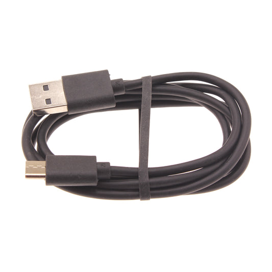 image of OEM USB-C Cable Type-C Fast Charger Cord Power Wire 3ft  - BFV31 1436-1