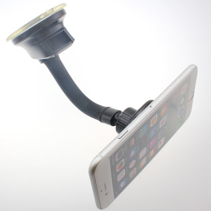 Car Mount Magnetic Holder Dash Windshield Gooseneck  - BFD59 1071-1