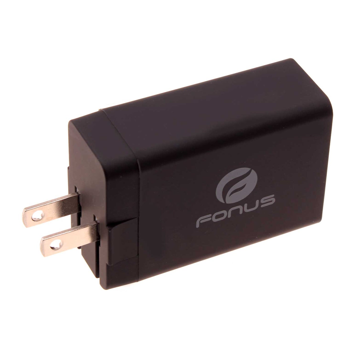 Home Charger 34W 6.8Amp 3-Port USB One Fast Port Travel  - BFA61 1068-1