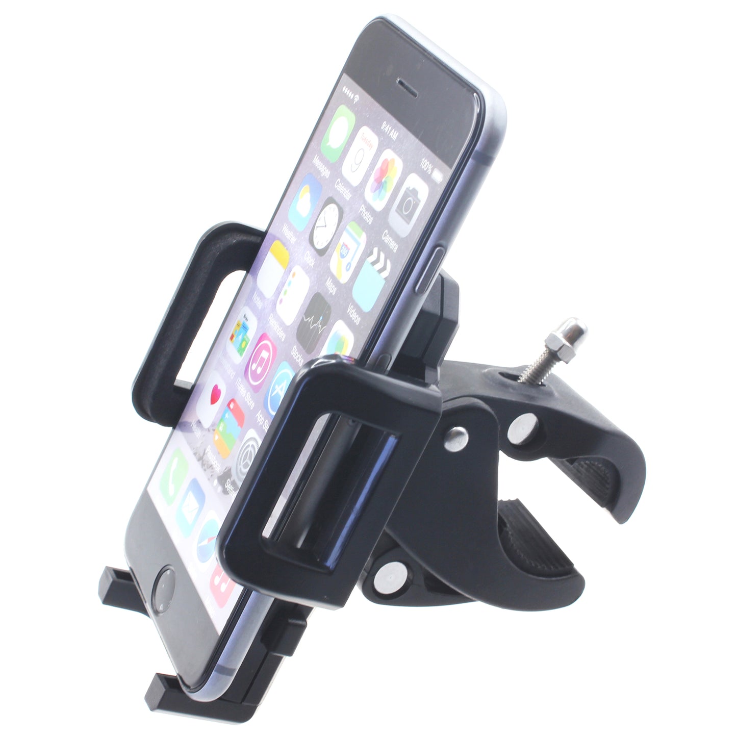 Bicycle Mount Handlebar Holder Bike Cradle Dock  - BFJ51 653-1