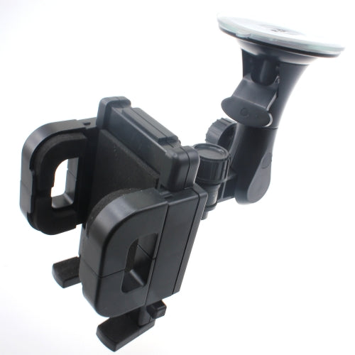 Car Mount Windshield Holder Glass Cradle Swivel  - BFC10 598-9