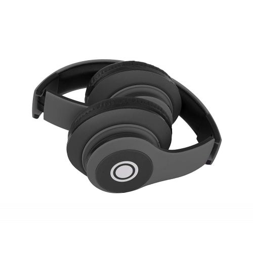 Wireless Headphones Foldable Headset w Mic Hands-free Earphones - BFL79 1300-2