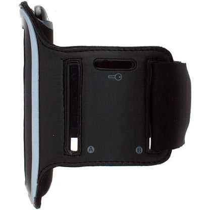 Running Armband Sports Gym Workout Case Cover Band  - BFD95 454-2