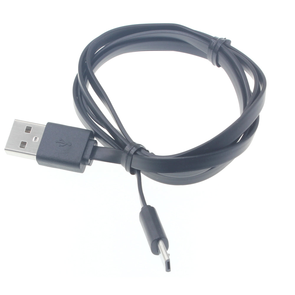 3ft USB Cable MicroUSB Charger Cord Power Wire  - BFB31 244-1