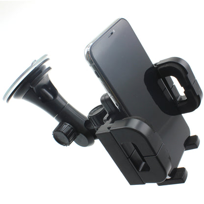 Car Mount Windshield Holder Glass Cradle Swivel  - BFC10 598-1