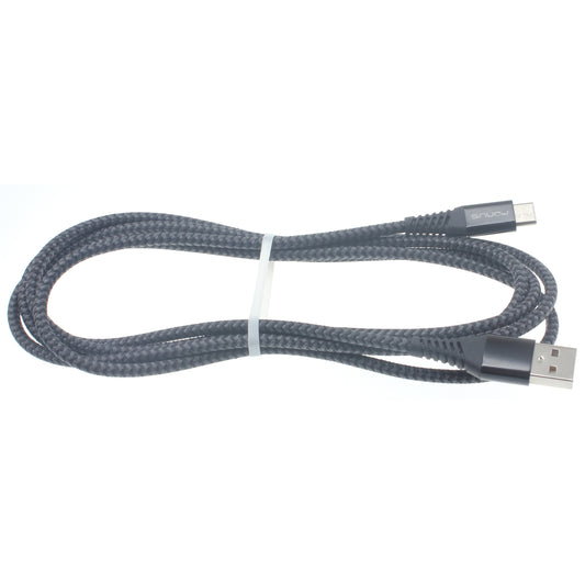 image of 6ft USB Cable Type-C Charger Cord Power Wire USB-C  - BFL63 1240-1