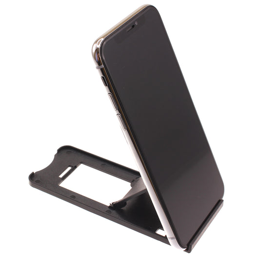 image of Stand Fold-up Holder Travel Desktop Cradle  - BFT21 75-1