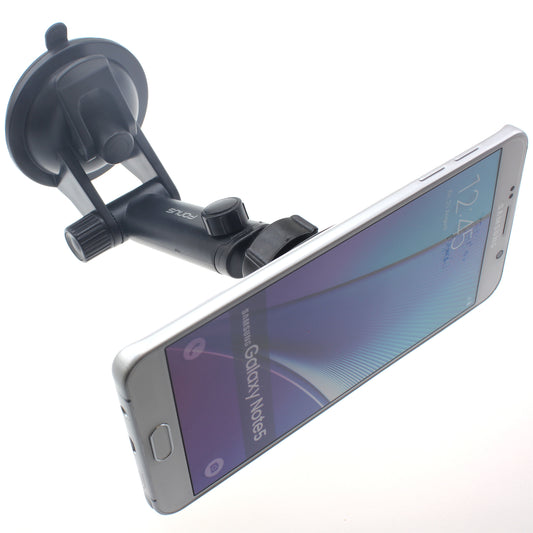 image of Car Mount Magnetic Holder Dash Windshield Telescopic  - BFE60 952-1