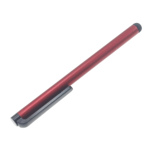 Red Stylus Pen Touch Compact Lightweight  - BFL57 1232-2