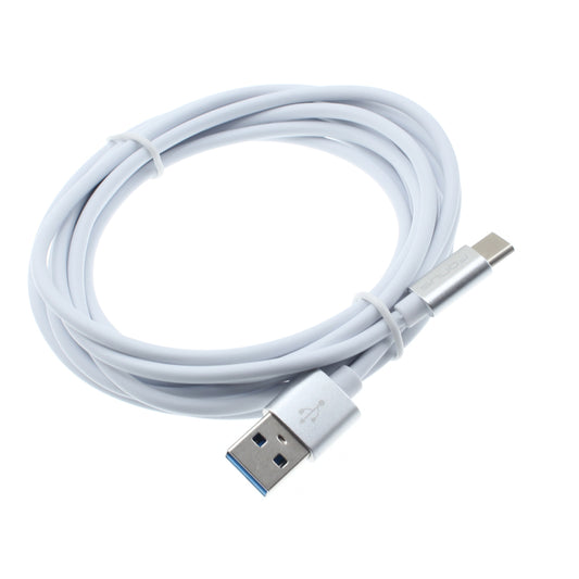 image of 10ft USB Cable Type-C Charger Cord Power Wire USB-C  - BFD46 880-1