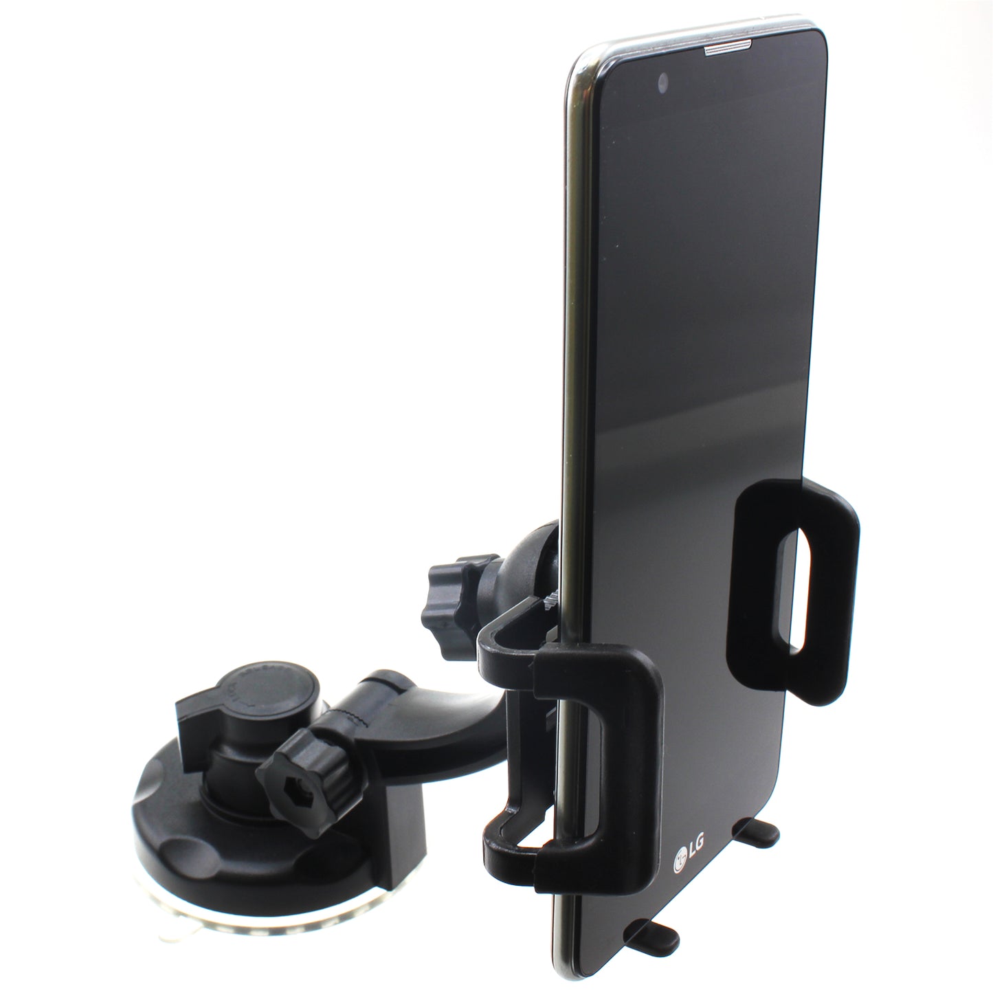 Car Mount Windshield Holder Glass Cradle Swivel  - BFC30 604-1