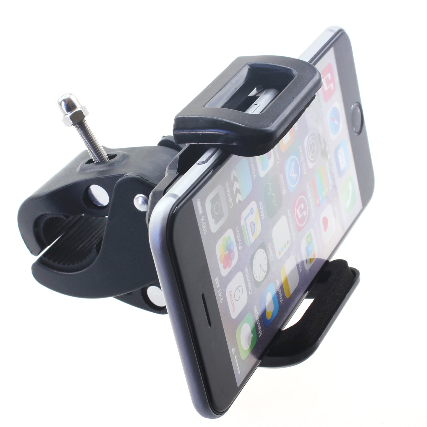 Bicycle Mount Handlebar Holder Bike Cradle Dock  - BFJ51 653-1