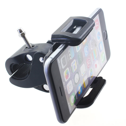 image of Bicycle Mount Handlebar Holder Bike Cradle Dock  - BFJ51 653-1