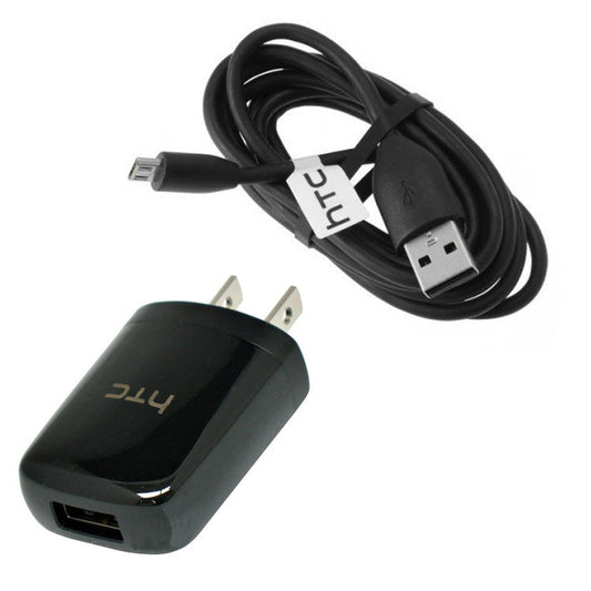 image of Home Charger OEM USB Cable Power Adapter  - BFM17 773-1