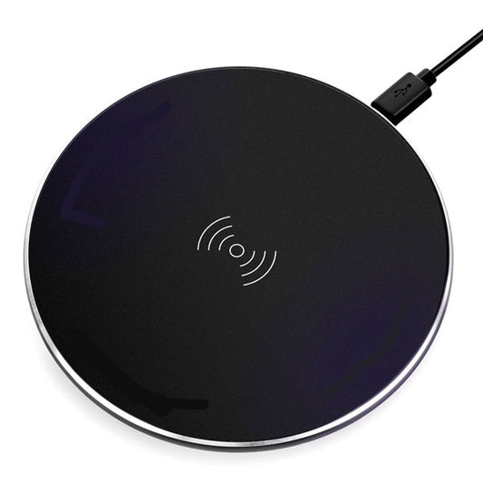 image of Wireless Charger Fast 7.5W and 10W Charging Pad Slim  - BFN97 1081-1