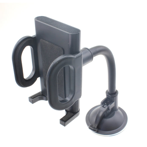 Car Mount Windshield Holder Glass Cradle Rotating  - BFA41 623-12