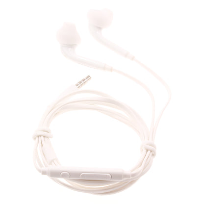 Wired Earphones Hands-free Headphones Headset w Mic Earbuds  - BFS27 442-1