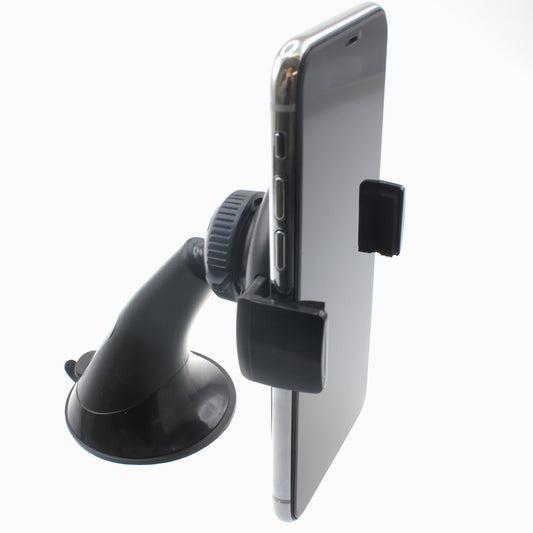 image of Car Mount Dash Windshield Holder Cradle Swivel  - BFC97 668-1