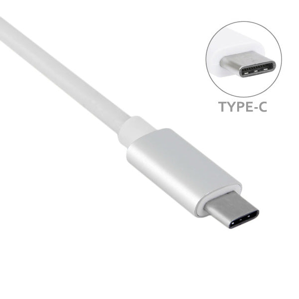 10ft USB Cable Type-C Charger Cord Power Wire USB-C  - BFD46 880-3