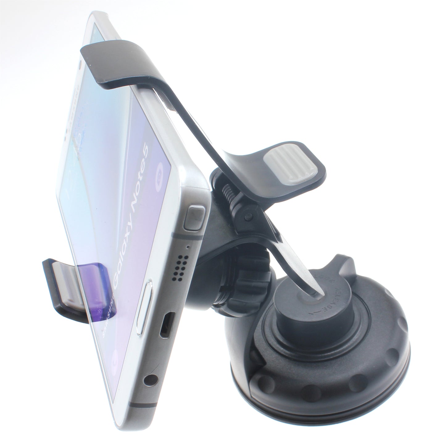 Car Mount Windshield Holder Glass Cradle Swivel  - BFB94 617-1