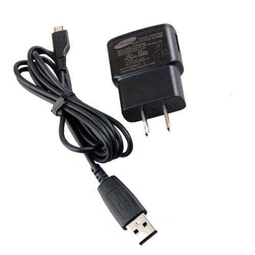 Home Charger OEM USB Cable Power Adapter  - BFD67 817-2